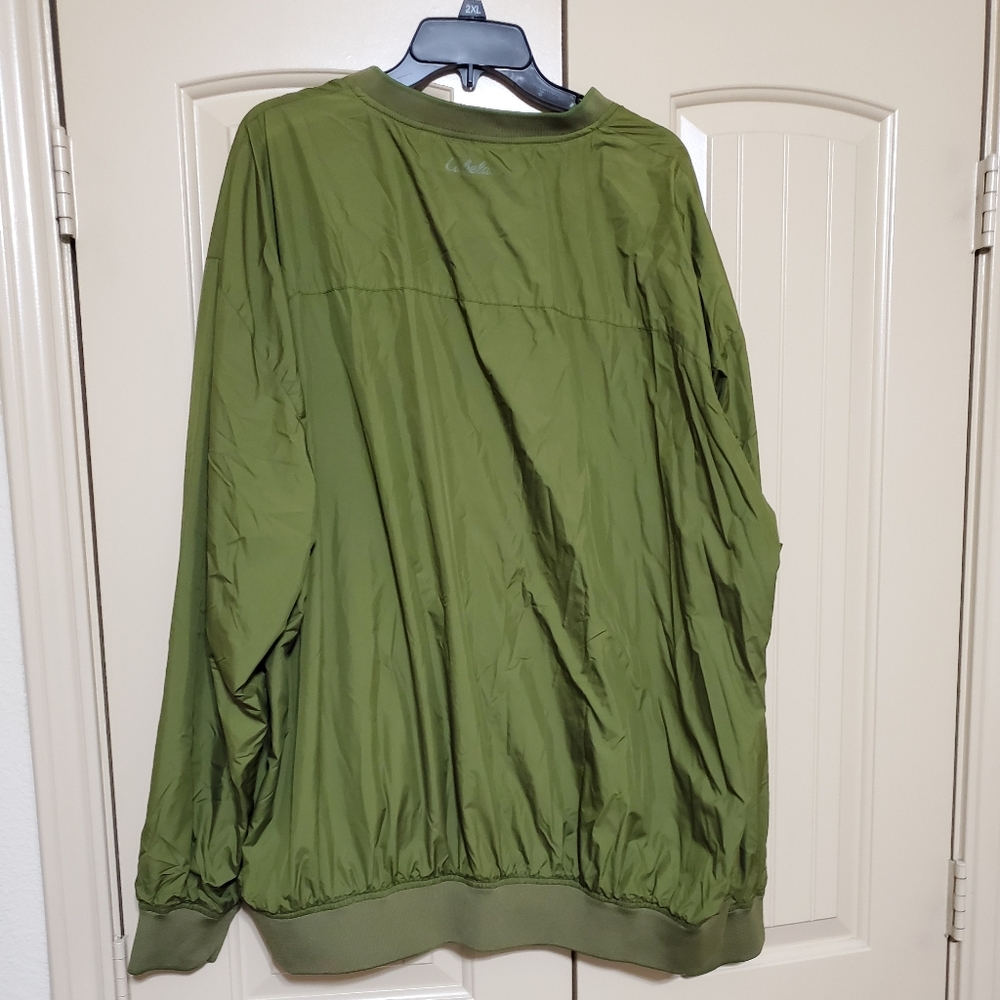 Cabalas Pullover Light Weight Jacket - image 2